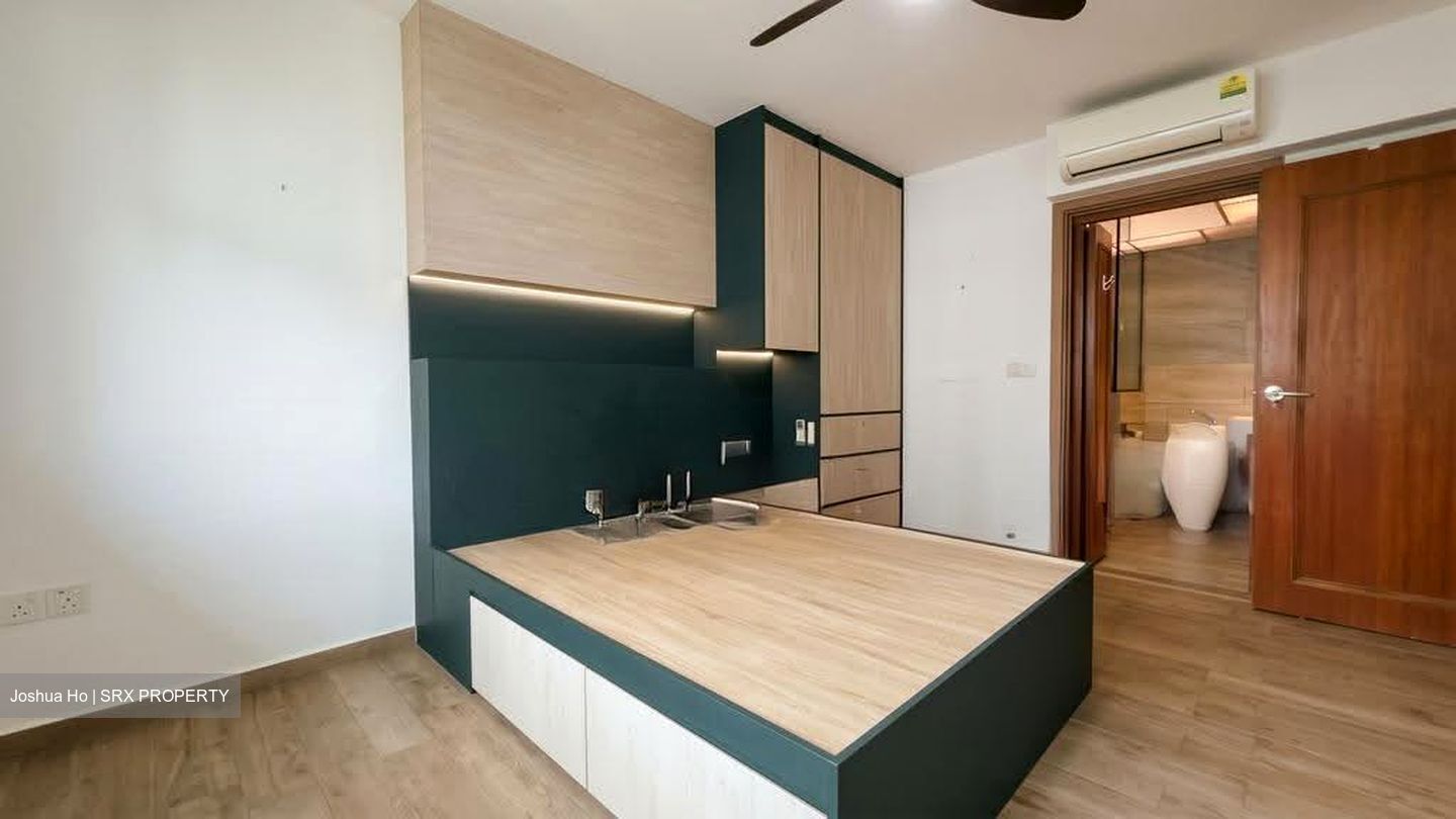 Blk 415D Waterfront I @ Northshore (Punggol), HDB 5 Rooms #629885641